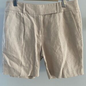 Michael Kors Beige Women's Shorts